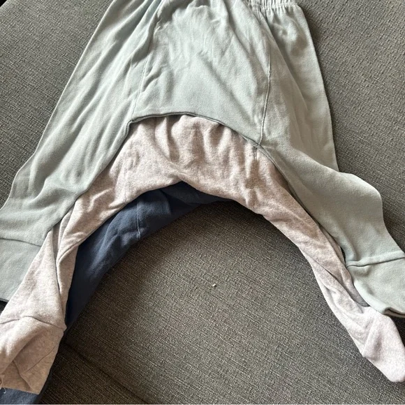 Honest company  Baby 4-pack sweatpants 18 months - Picture 6 of 7